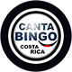 Logo Canta Bingo costarica